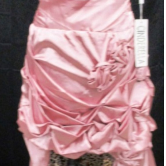 Pageant/Prom Dress - Picture 4 of 4